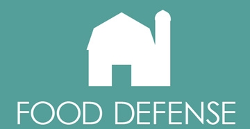 FOOD DEFENSE
