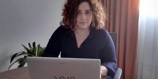 Rosa Martos